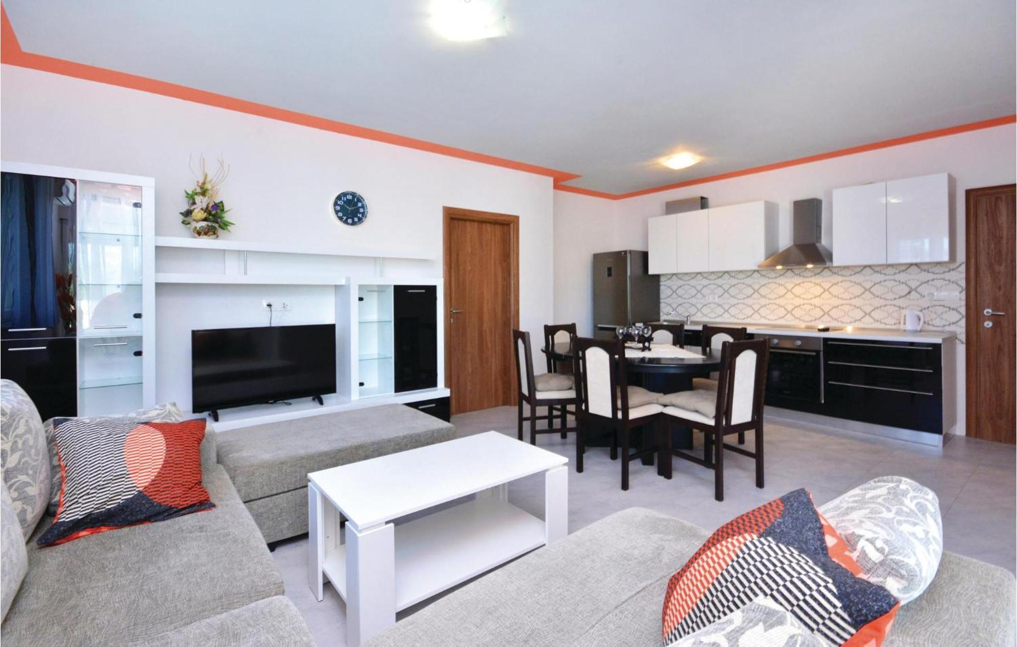 3 Bedroom Nice Home In Solin Split Bagian luar foto